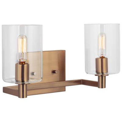 Fullton Vanity Light