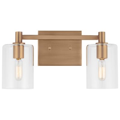 Fullton Vanity Light