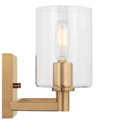 Fullton Vanity Light