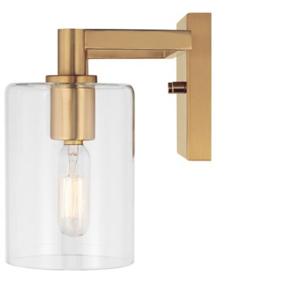 Fullton Vanity Light