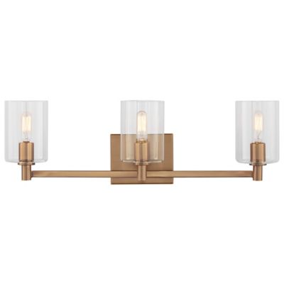 Fullton Vanity Light