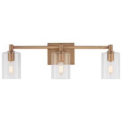 Fullton Vanity Light