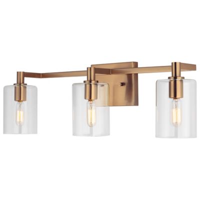 Fullton Vanity Light