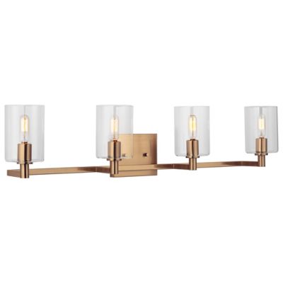 Fullton Vanity Light