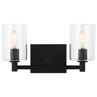 Fullton Vanity Light