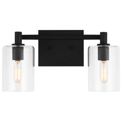 Fullton Vanity Light