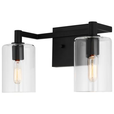 Fullton Vanity Light