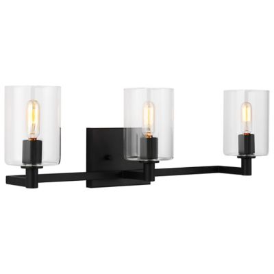 Fullton Vanity Light