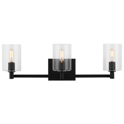 Fullton Vanity Light
