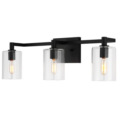 Fullton Vanity Light