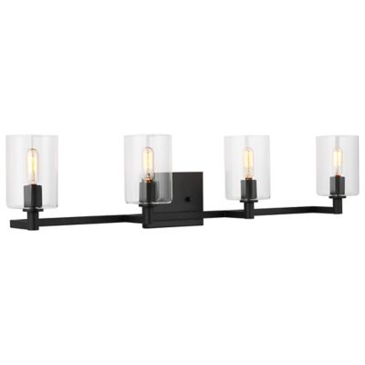 Fullton Vanity Light