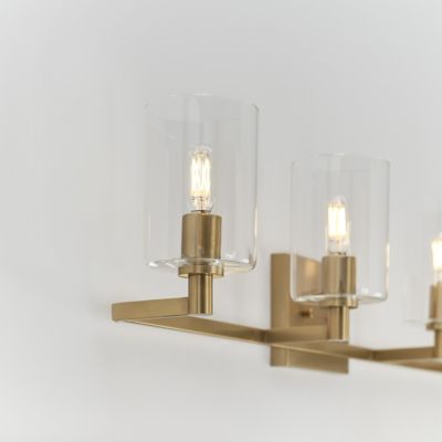 Fullton Vanity Light