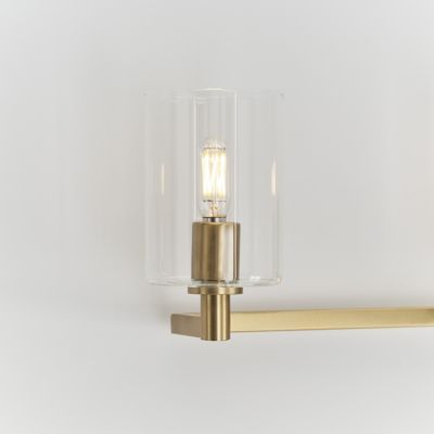 Fullton Vanity Light