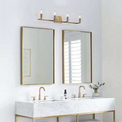 Fullton Vanity Light