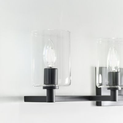 Fullton Vanity Light