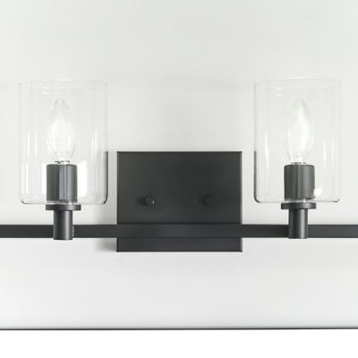 Fullton Vanity Light