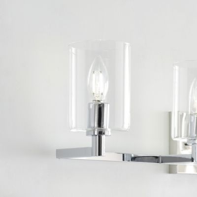 Fullton Vanity Light