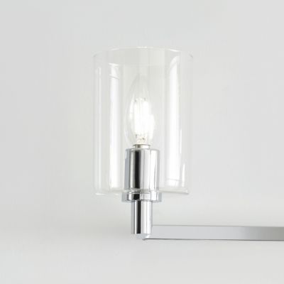 Fullton Vanity Light