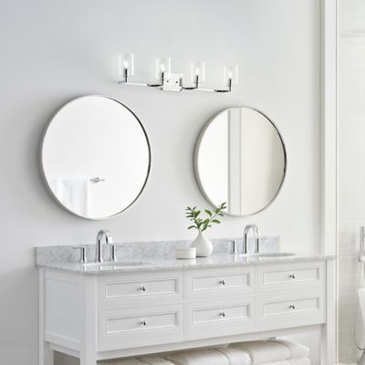 Fullton Vanity Light