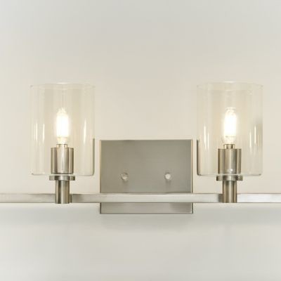 Fullton Vanity Light