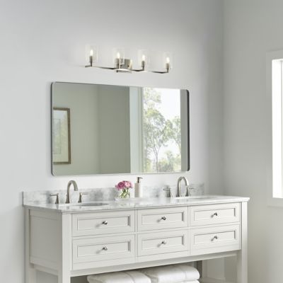 Fullton Vanity Light