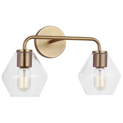 Jett Vanity Light