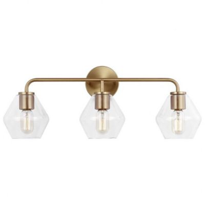 Jett Vanity Light