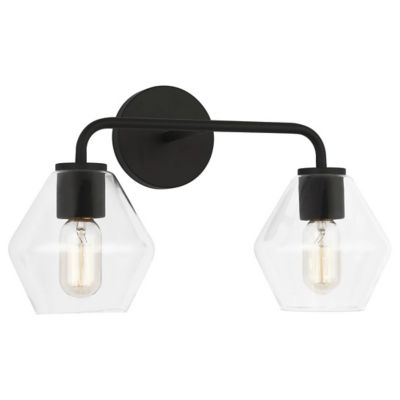 Jett Vanity Light