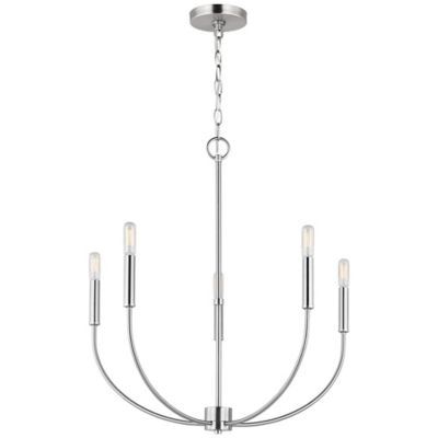 Greenwich Chandelier