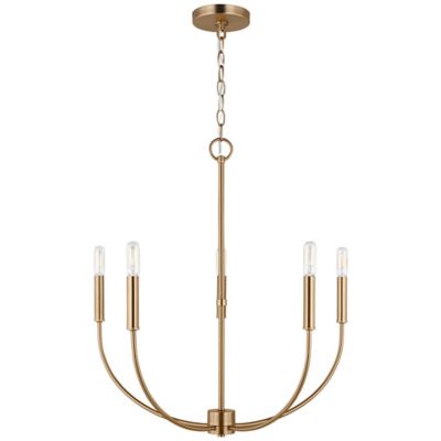 Greenwich Chandelier