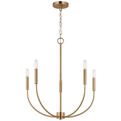 Greenwich Chandelier