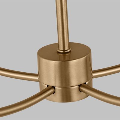 Greenwich Chandelier