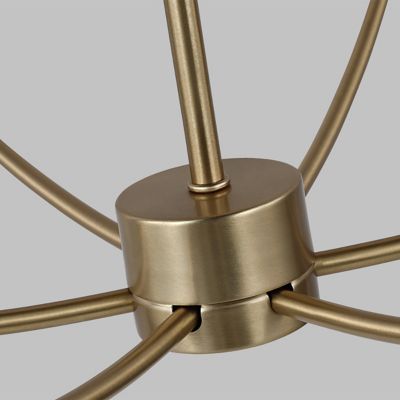 Greenwich Chandelier