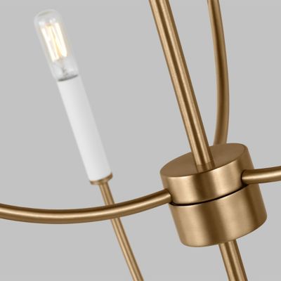 Greenwich Chandelier