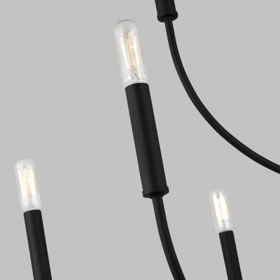 Greenwich Chandelier