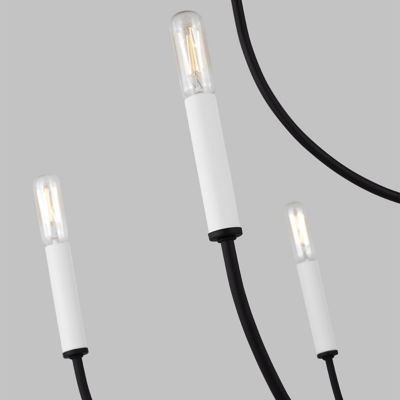 Greenwich Chandelier