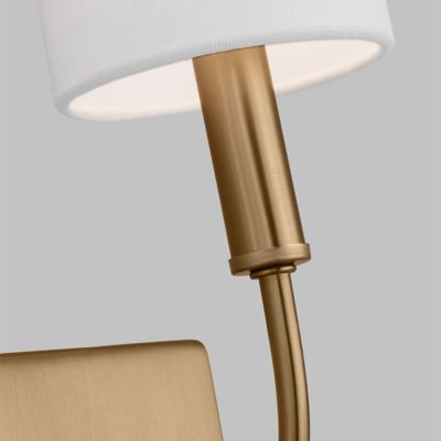 Greenwich Wall Sconce