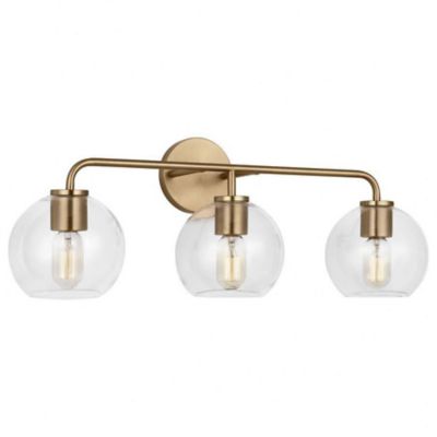 Orley Vanity Light
