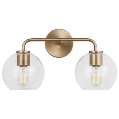 Orley Vanity Light