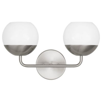 Alvin Vanity Light
