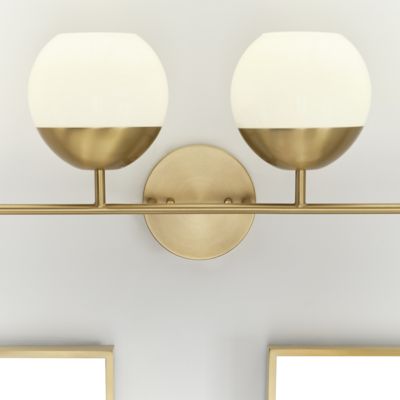 Alvin Vanity Light