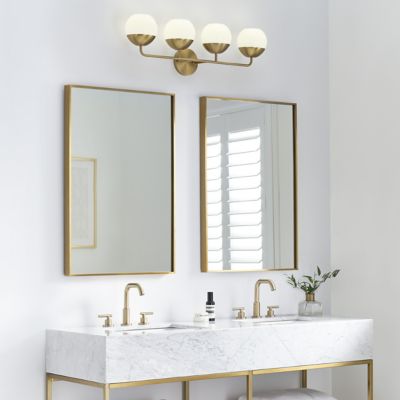 Alvin Vanity Light
