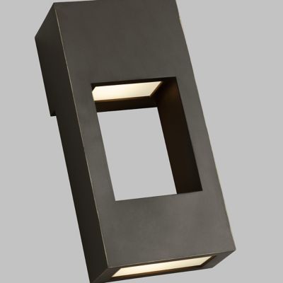 Shown in Antique Bronze finish, Detail shot