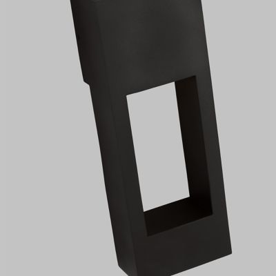 Testa LED Outdoor Wall Sconce