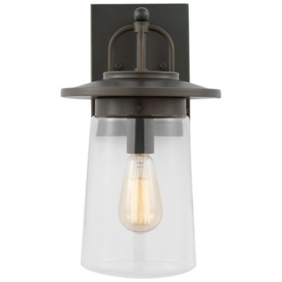 Tybee Outdoor Wall Sconce