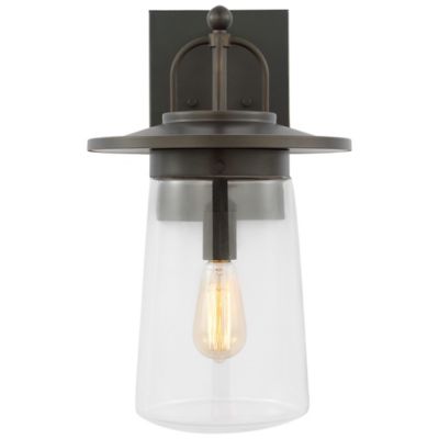 Tybee Outdoor Wall Sconce