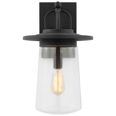 Tybee Outdoor Wall Sconce