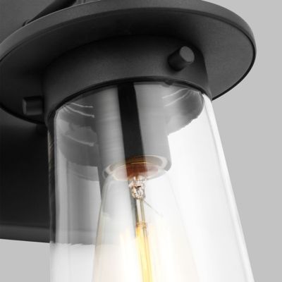 Tybee Outdoor Wall Sconce