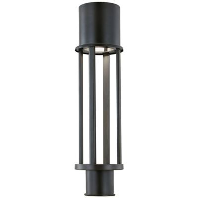 Union LED Outdoor Post Light