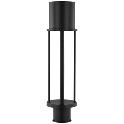 Union LED Outdoor Post Light
